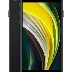 iPhone SE (2nd Generation)