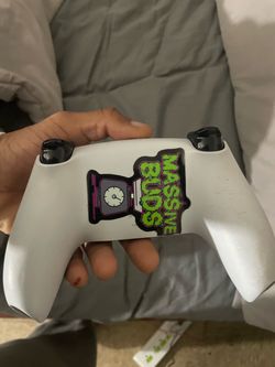 Ps5 controller