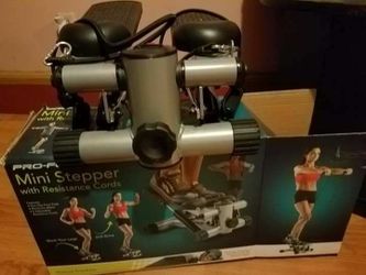 MÁQUINA PARA HACER EJERCICIO