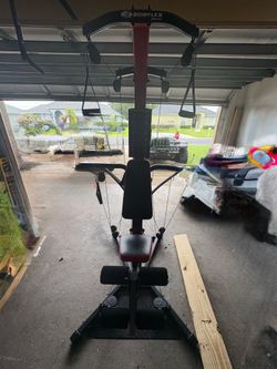 Bowflex