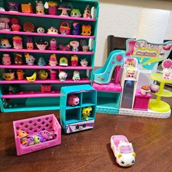 Shopkins Bundle