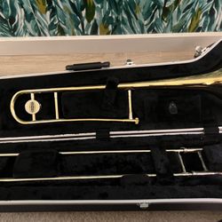 Trombone Student Model 