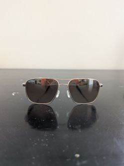 OVVO Optics Aviator Sunglasses