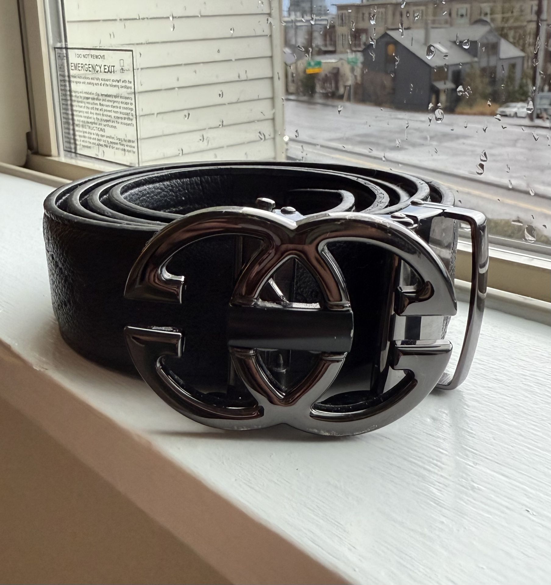 Gucci Belt