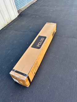 Brand new queen mattress still factory sealed