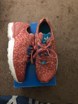 Adidas ZX Flux