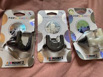 PopSockets & Pop Mount 