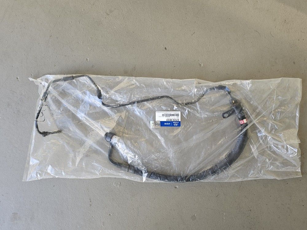 Power Steering Hose for 2001-2006 Hyunday