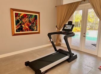 Treadmill For Sale