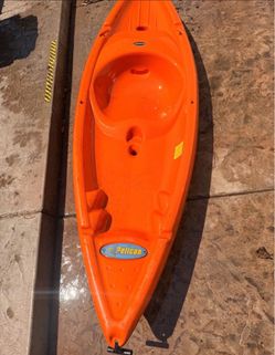 Kayak