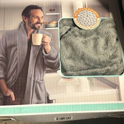Therapeutic Weighted Robe