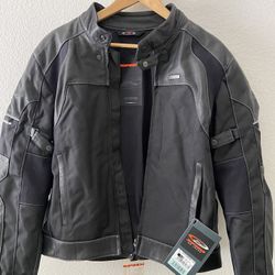 SPIDI Motorcycle Jacket 48