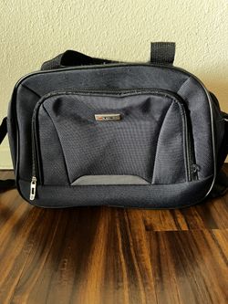Tag Briefcase Bag