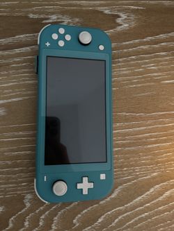 Nintendo Lite Device