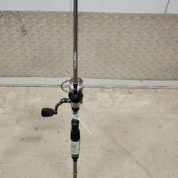 Speed Spin 75 5'6" Light Spinning Combo