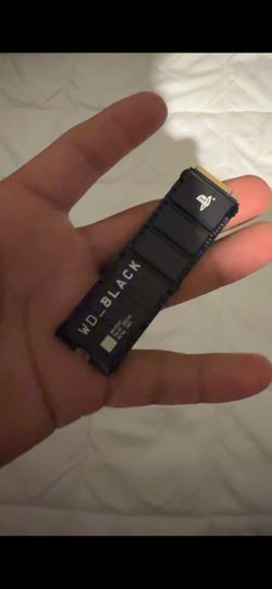 PS4 Memory