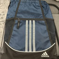 Adidas Drawstring Bag 