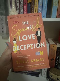 The Spanish Love Deception & The American Roommate Experiment
