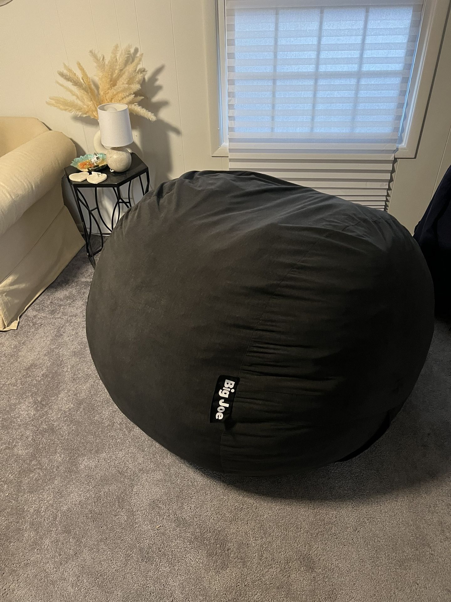 Big Joe XL Bean Bag - Ultimate Comfort & Style!