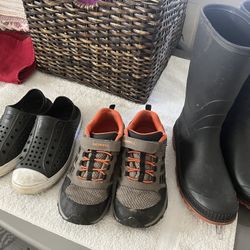 Kids Shoes