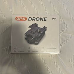GPS Drone