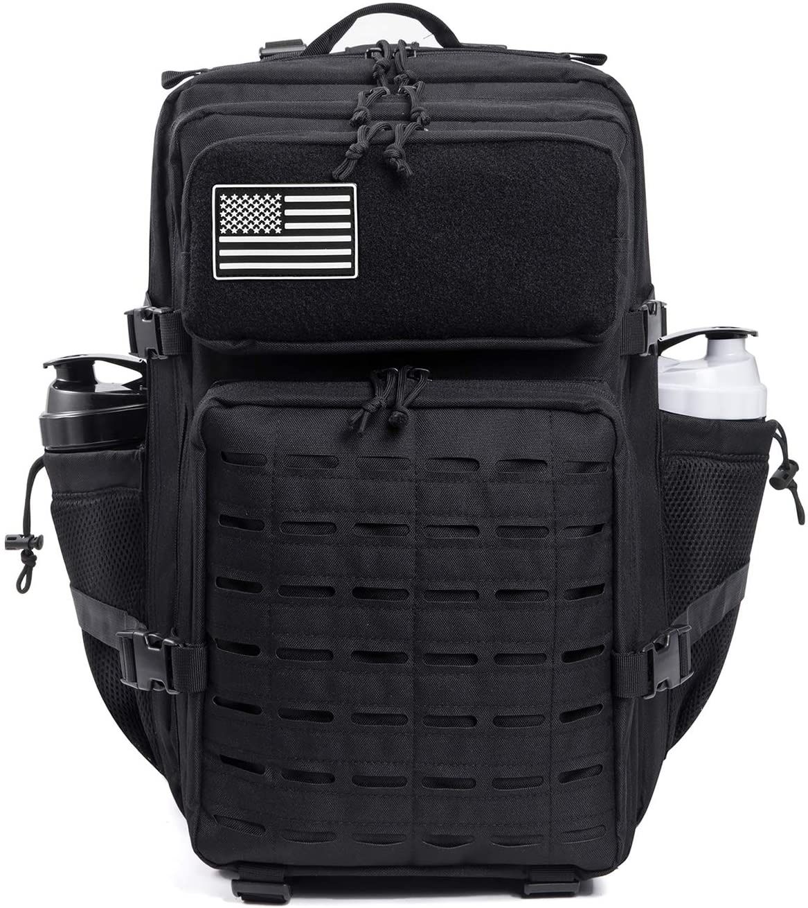 Military Tactical Backpacks For Men Molle Daypack 