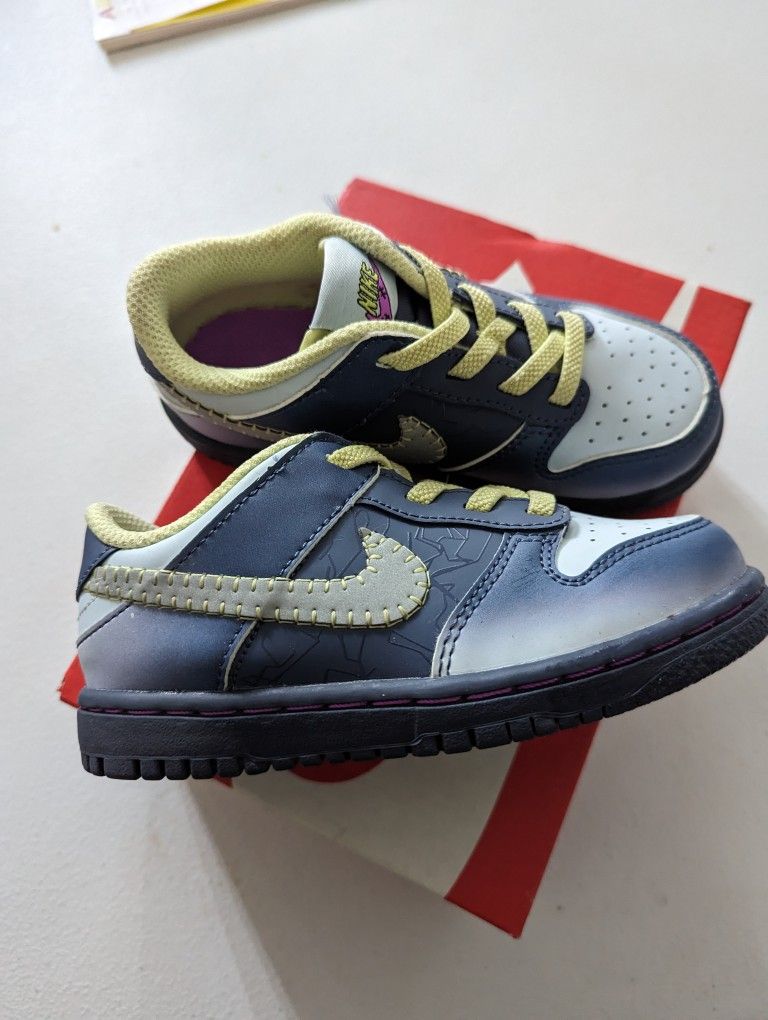 Nike Toddler Sneakers