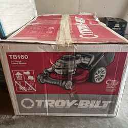 Lawn Mower For Sale