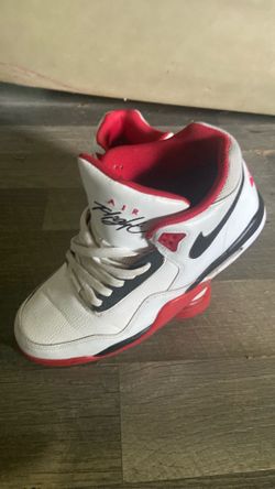 Nike air flight 8.5 tennis shoe men’s