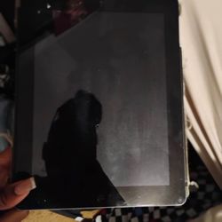 iPad 
