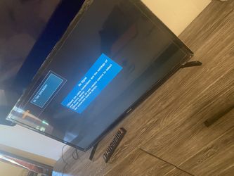 SAMSUNG TV