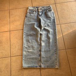 Levis SuperLow Jeans