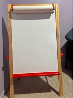 Chalk/ whiteboard