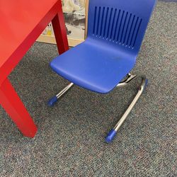 School Grade Rocking Chairs