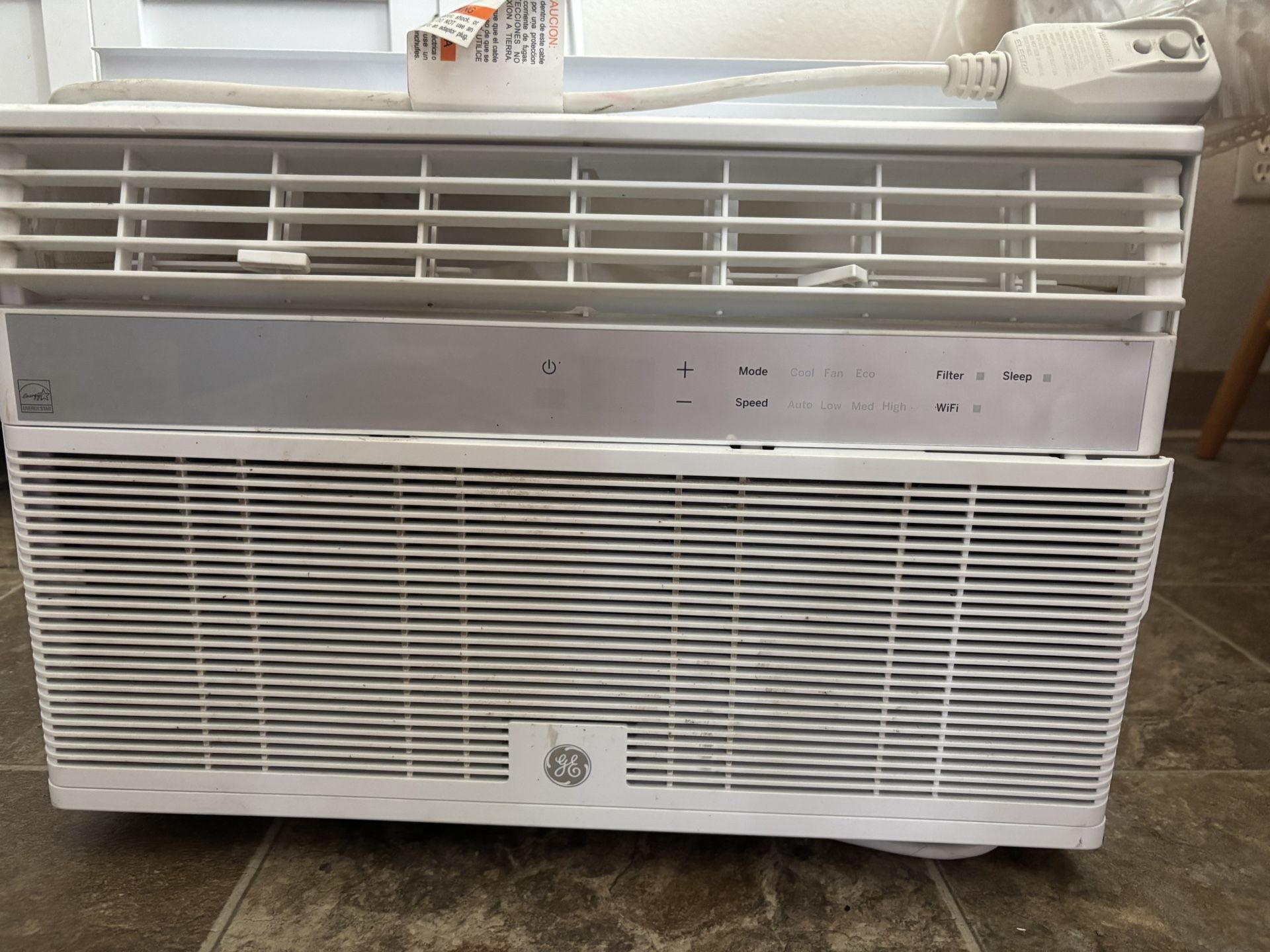 AC
