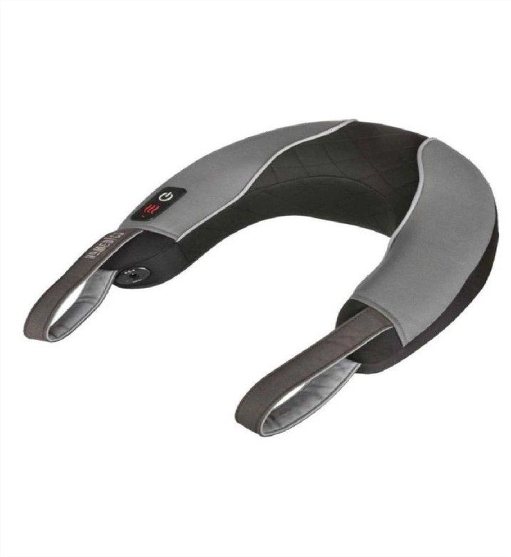 lose media Premium Neck Massager – Relieve Tension and Exhaustion