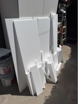 Styrofoam