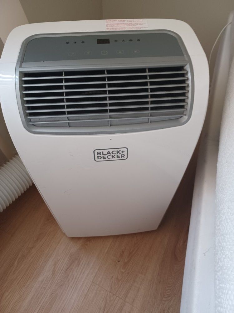 Portable AC Unit