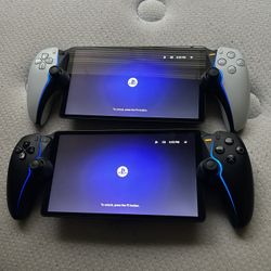 Ps5 Portal