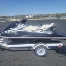 JET SKI