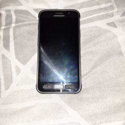 Samsung Galaxy S7 Active