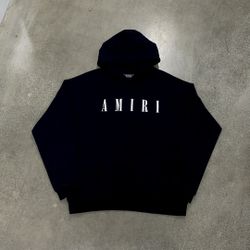 Amiri Hoodie
