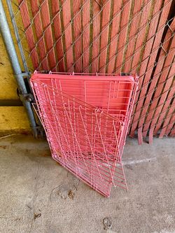 Carrying Crate for Pets