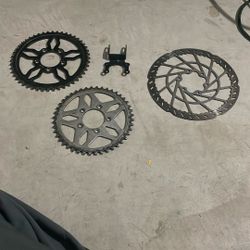Talaria / Surron  Parts