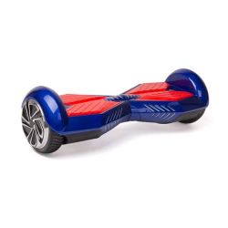 Hoverboard With Bluetooth