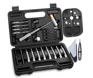 Punch set