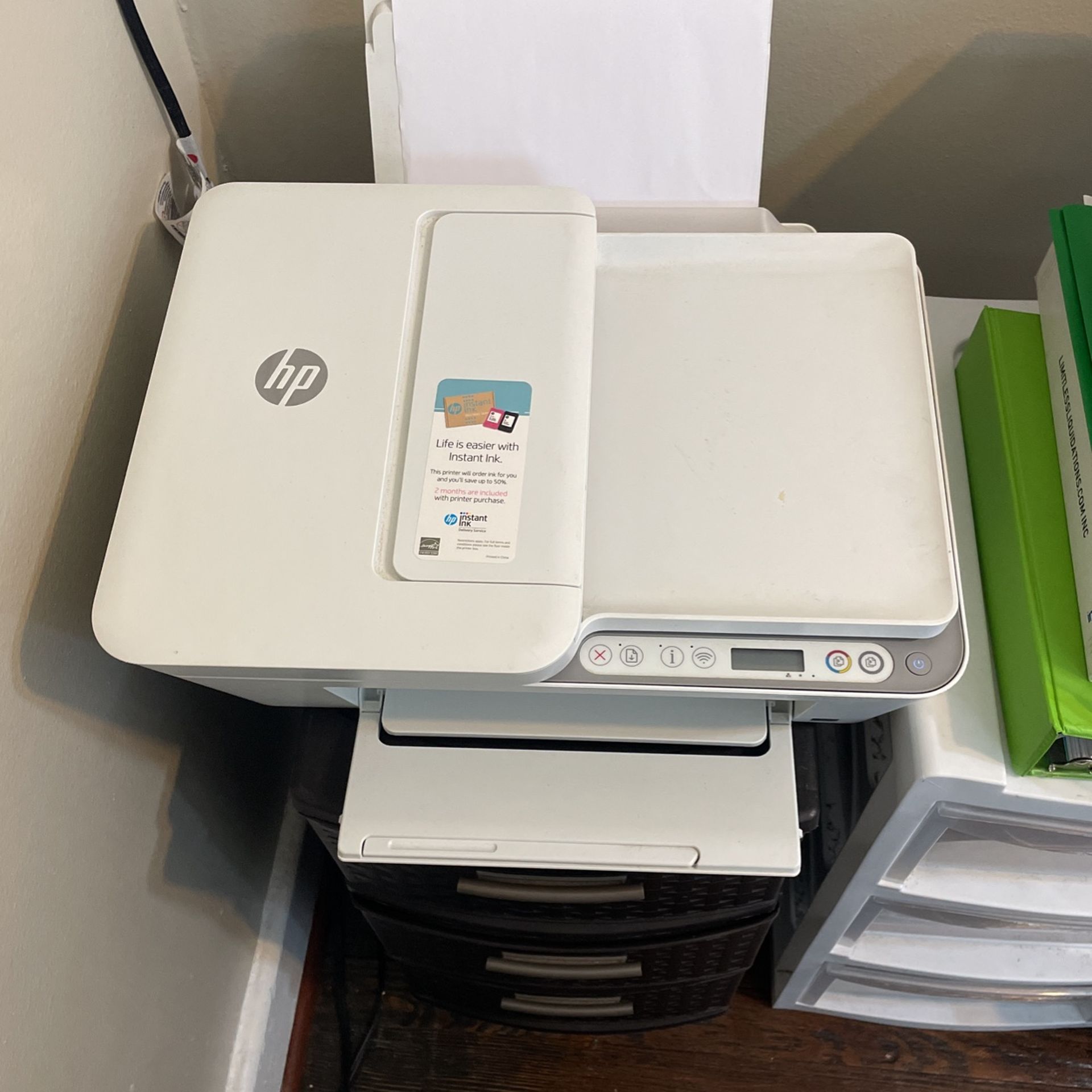 Hp Printer 