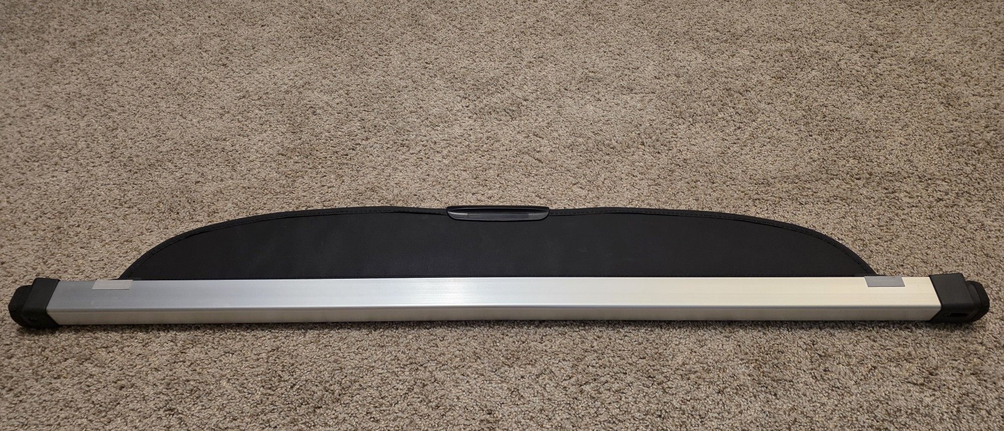 2018 - 2023 Subaru Crosstrek/Impreza Cargo Cover OEM