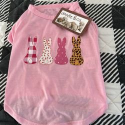 Dog Easter Shirt 🐶 