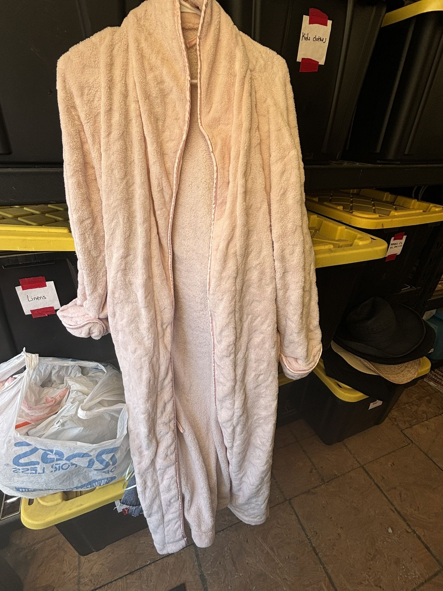 Women’s Robes